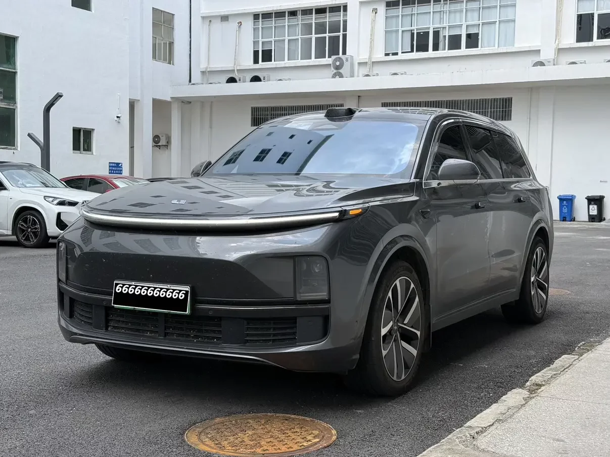 Lixiang L9