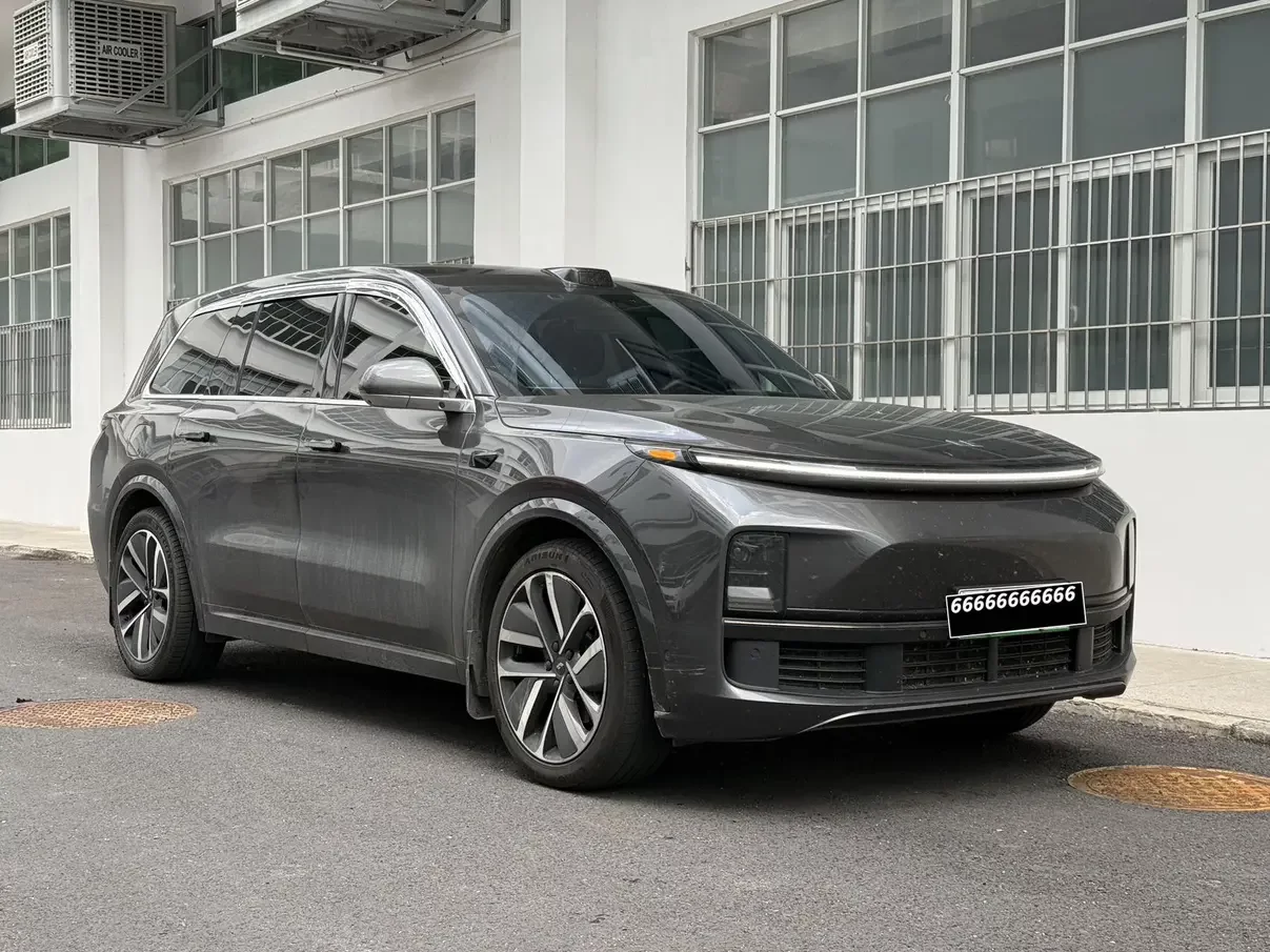 Lixiang L9