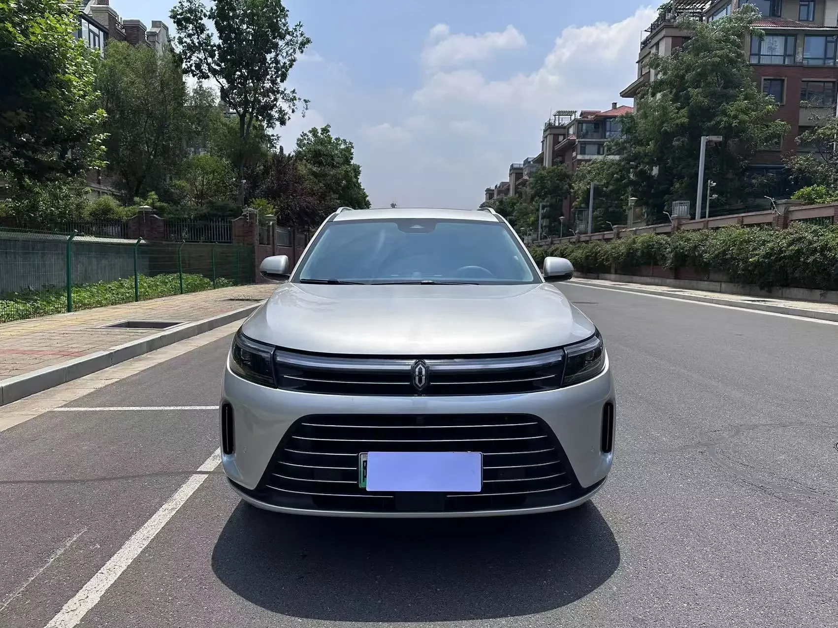 AITO M7