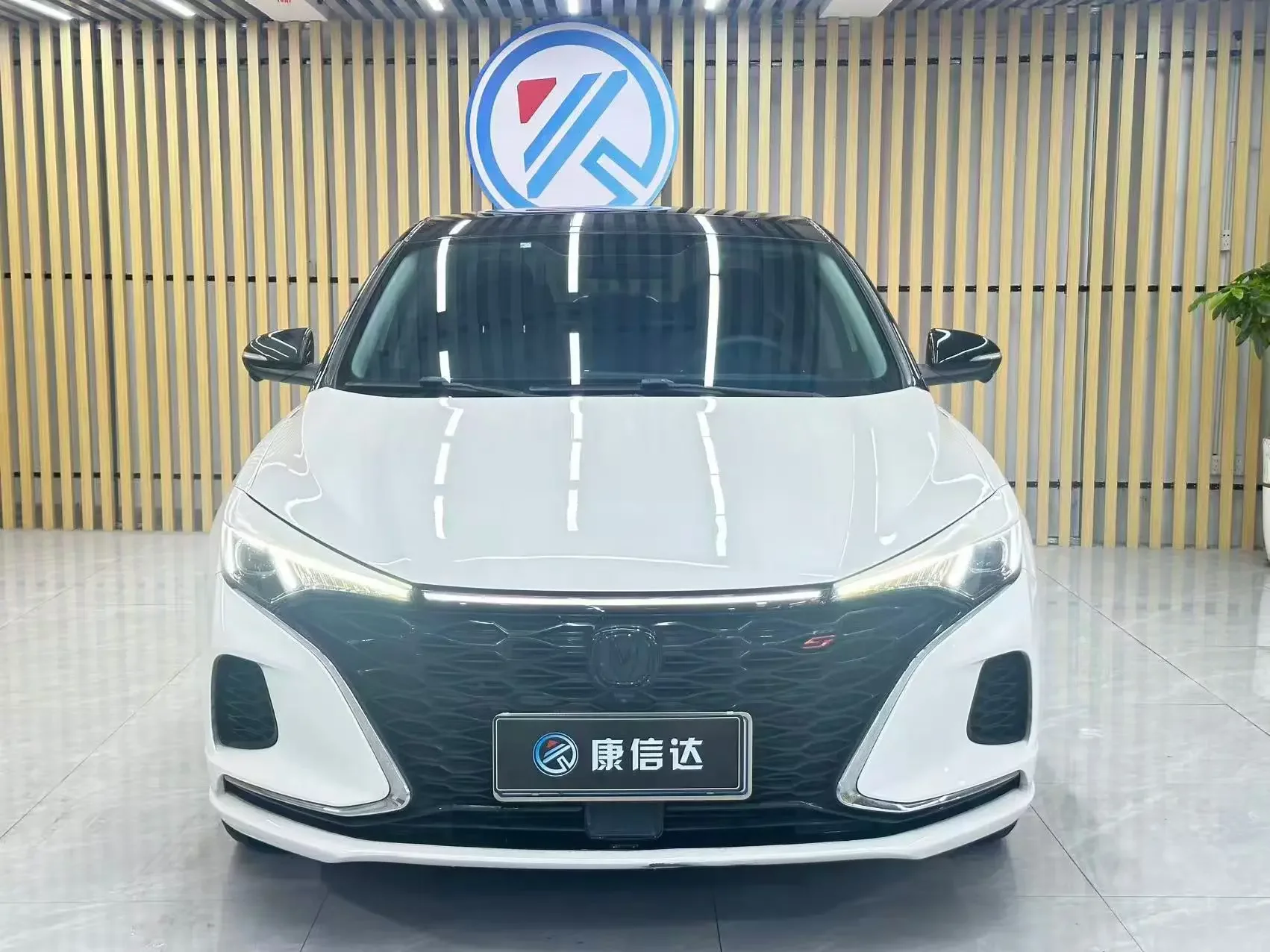 Changan Escape