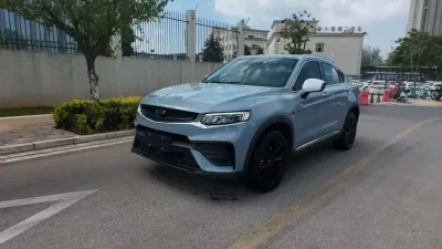 Geely Xingyue S