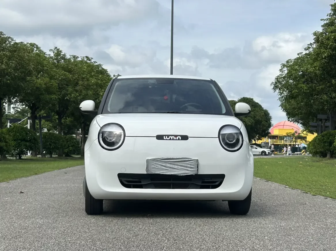 Changan Lumin