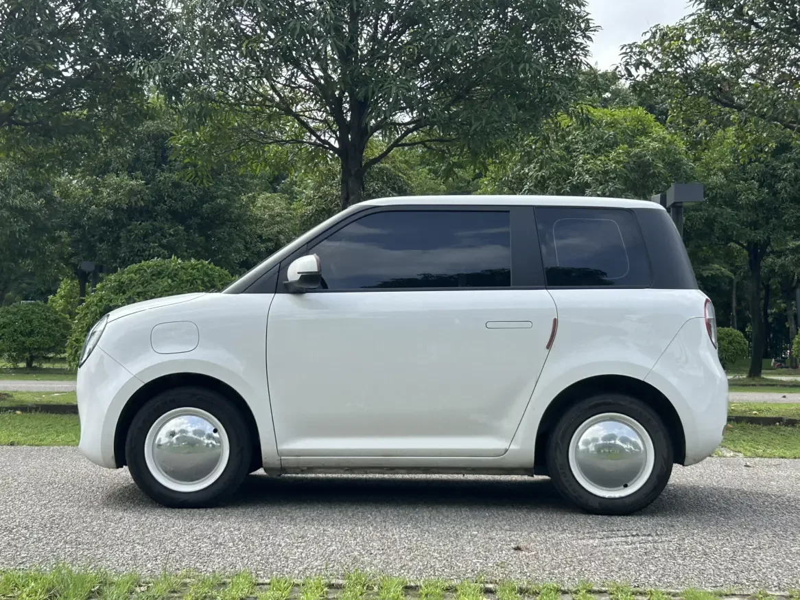 Changan Lumin