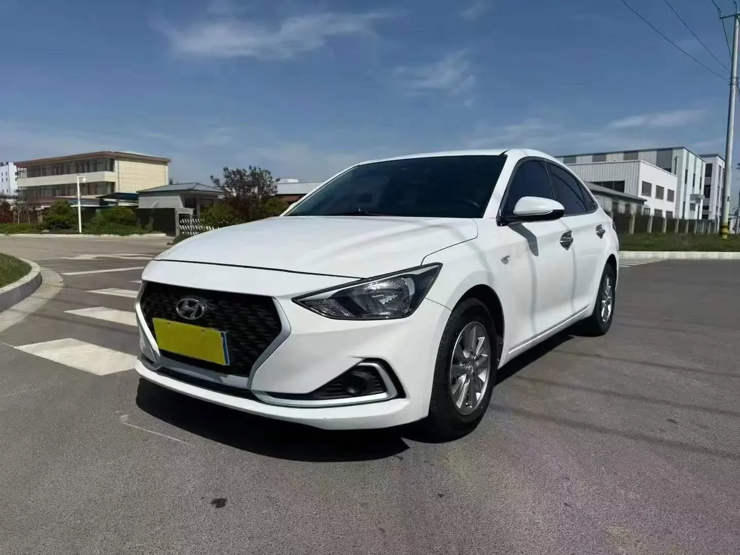 Hyundai Joyful