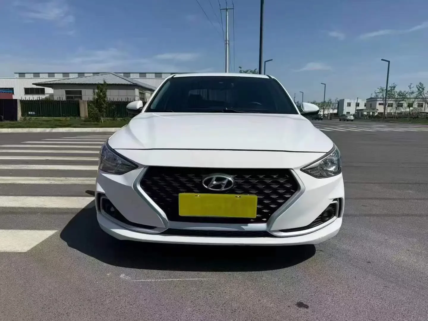 Hyundai Joyful