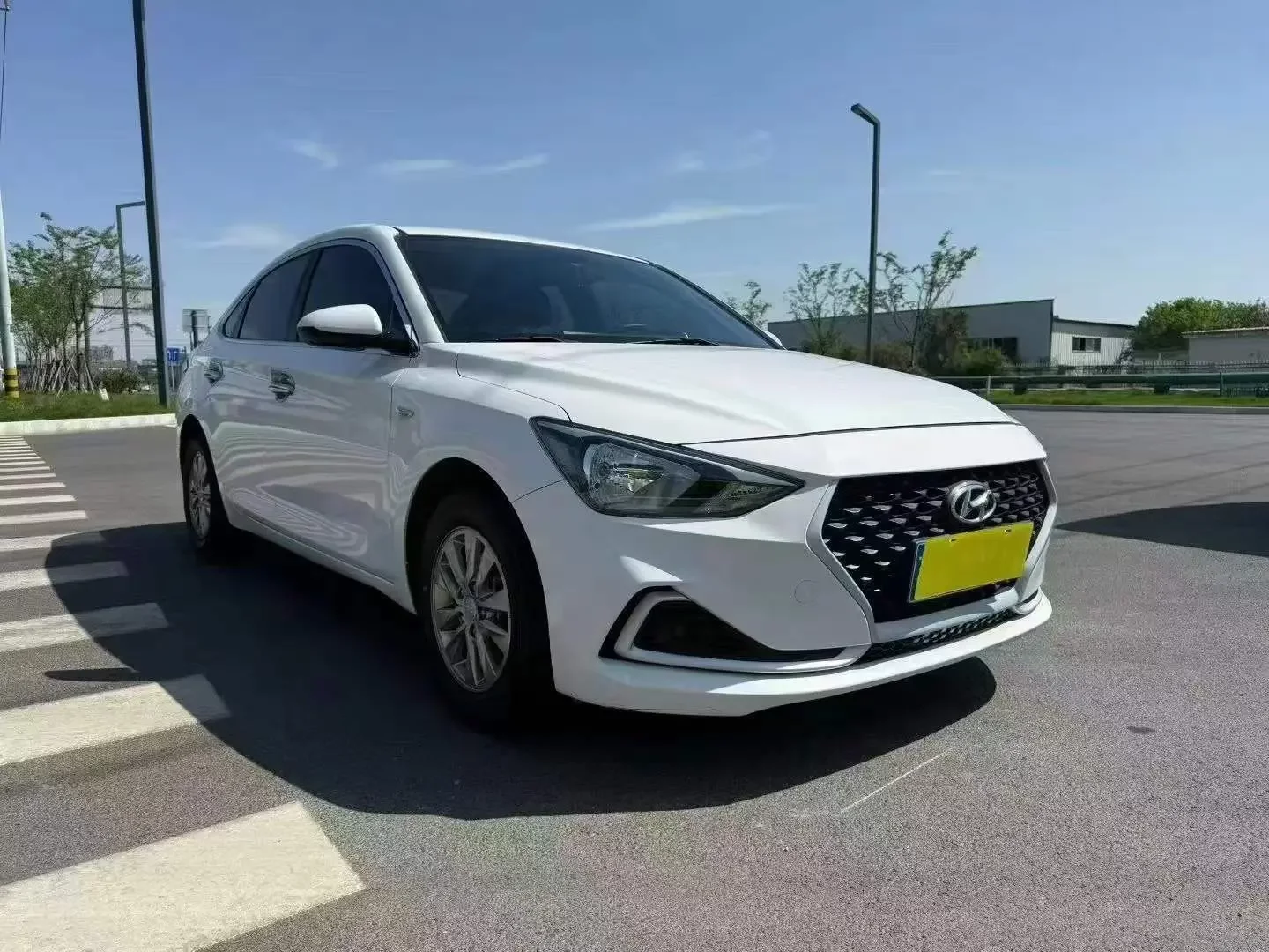 Hyundai Joyful