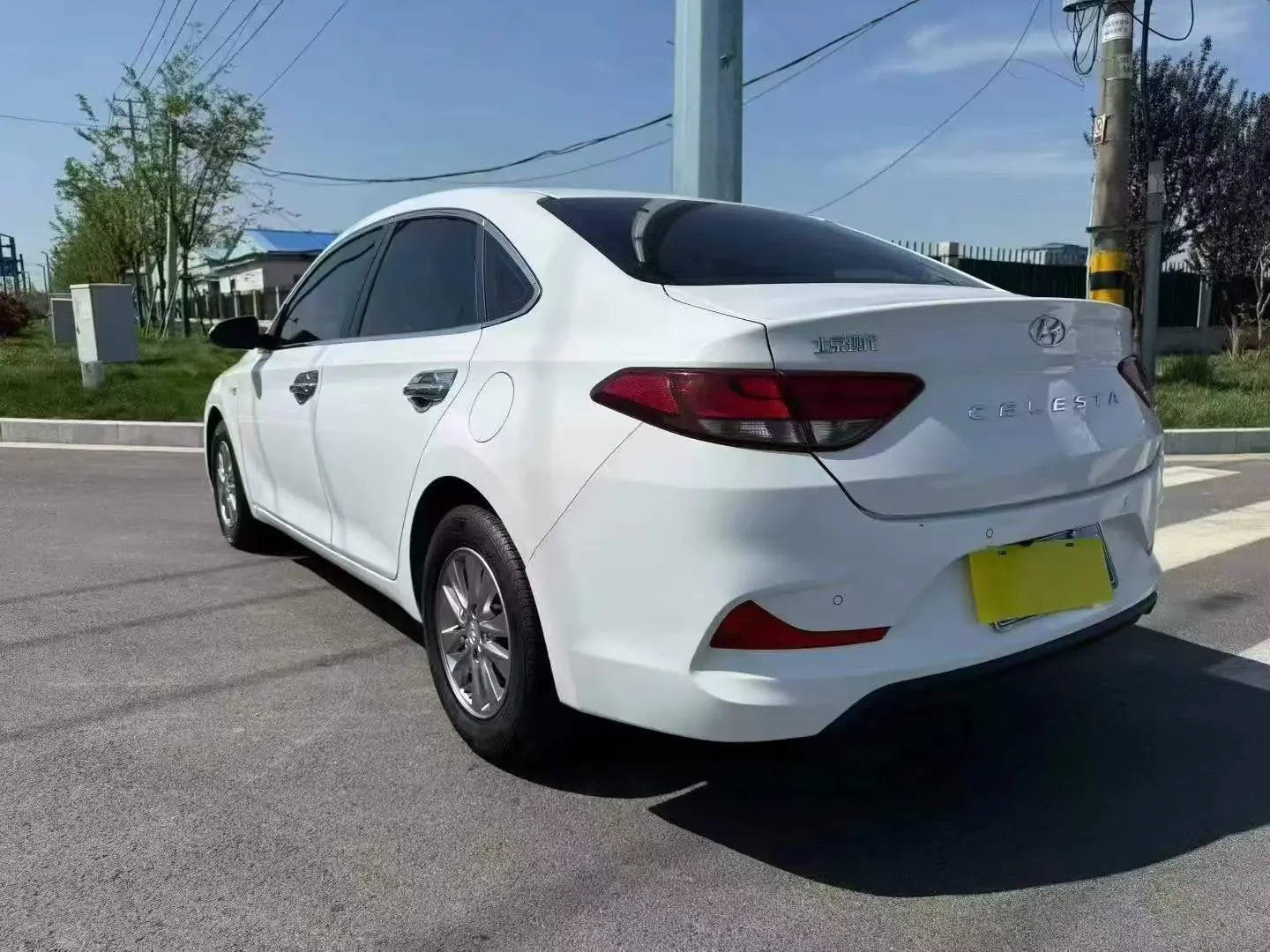 Hyundai Joyful