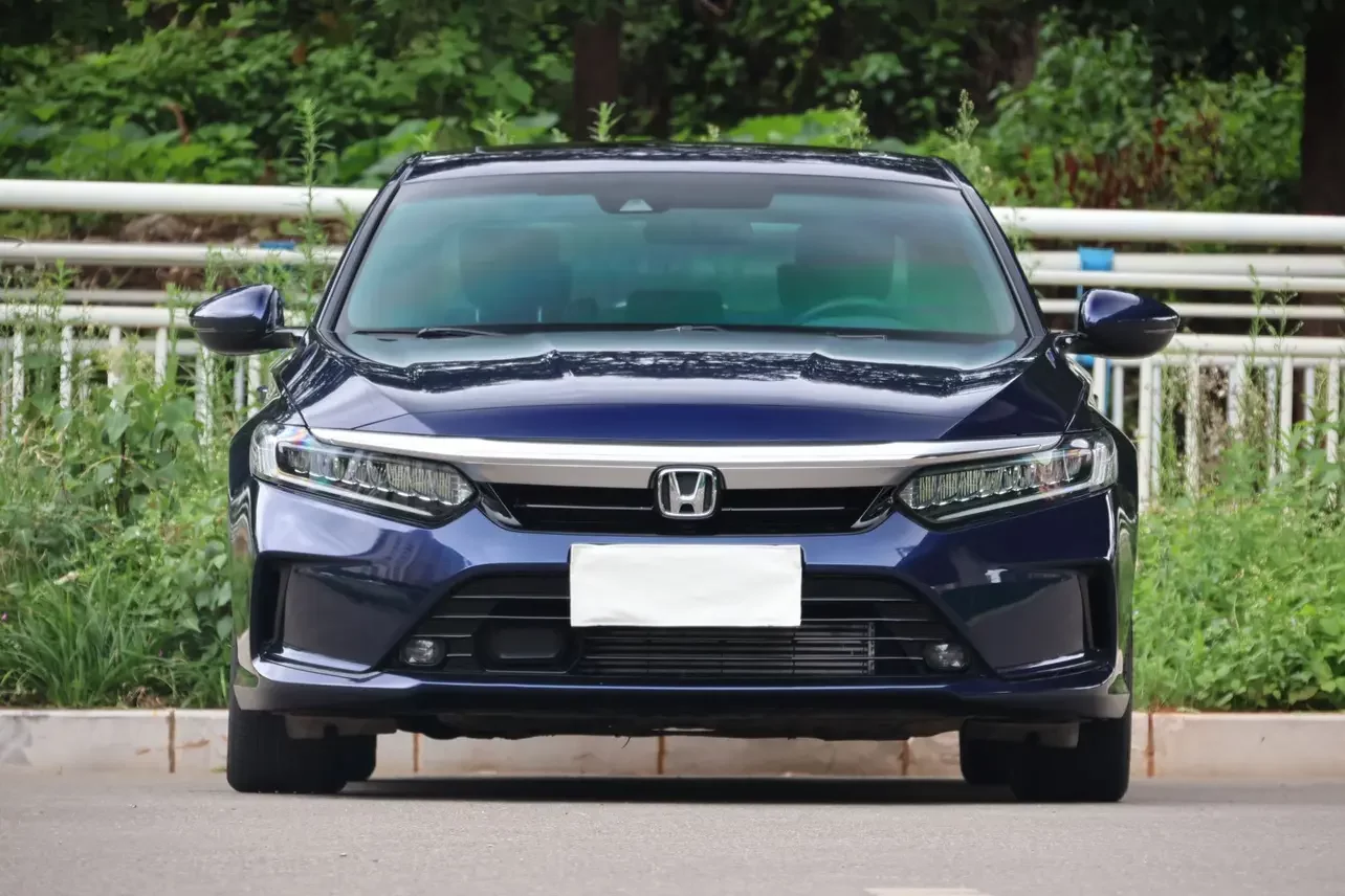 Honda Inspire
