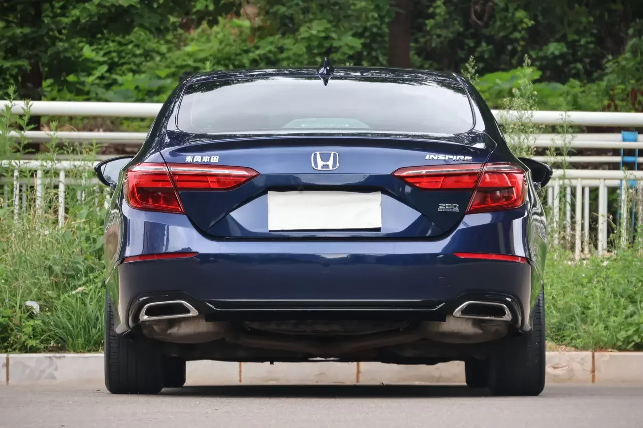 Honda Inspire