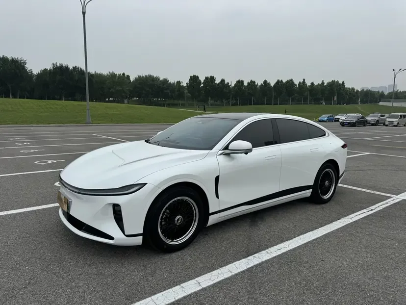 Changan Qiyuan A07