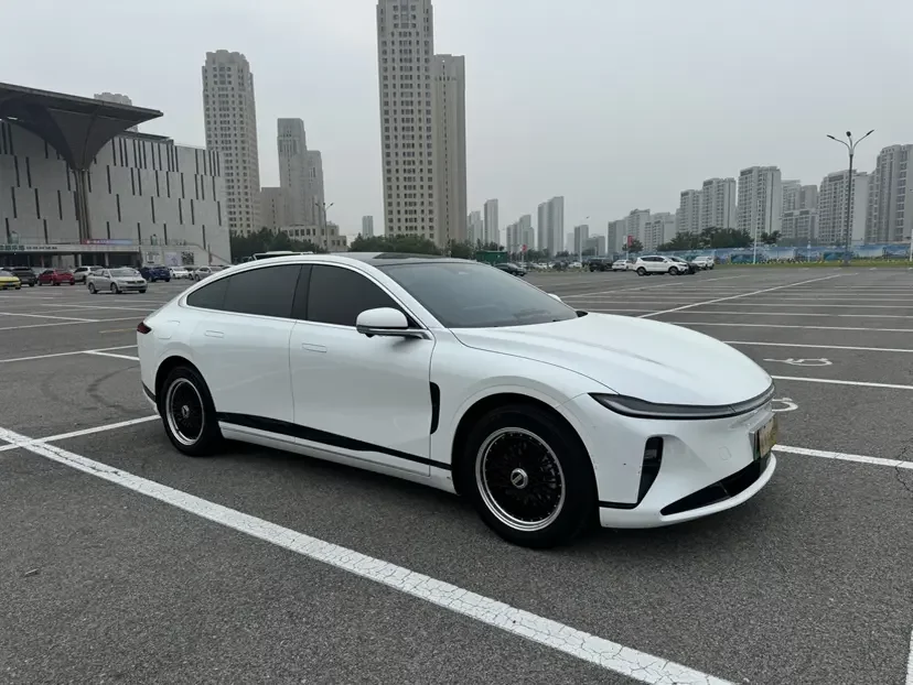 Changan Qiyuan A07