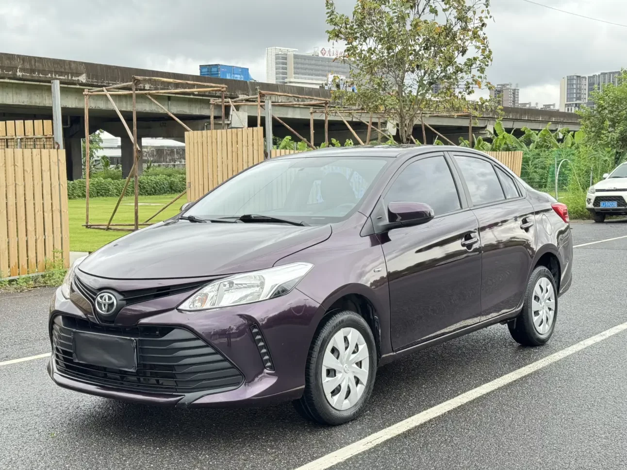Toyota Vios