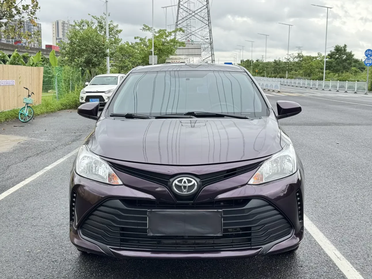 Toyota Vios