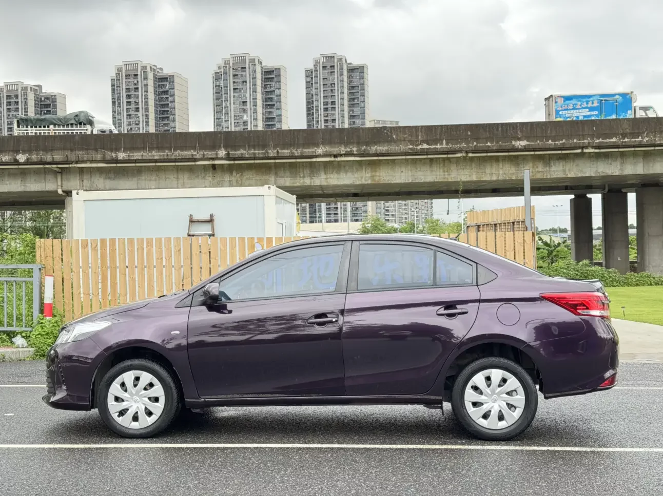 Toyota Vios
