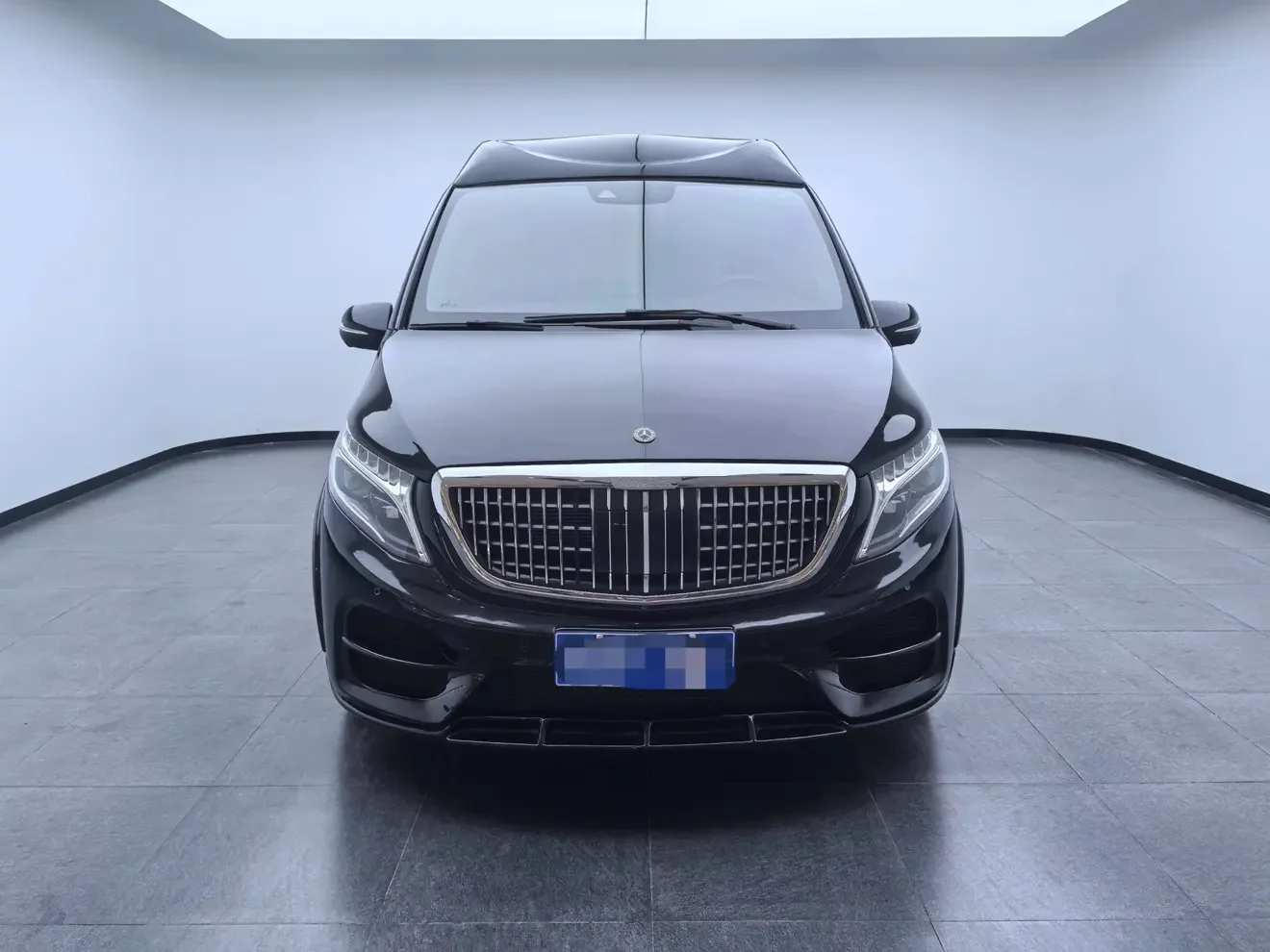Mercedes-Benz V Class
