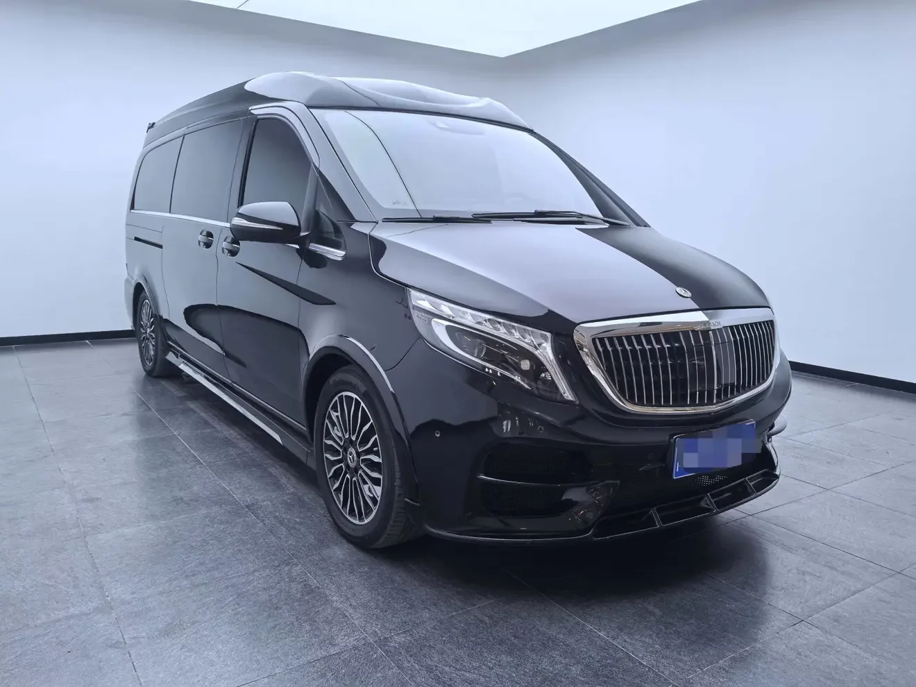 Mercedes-Benz V Class