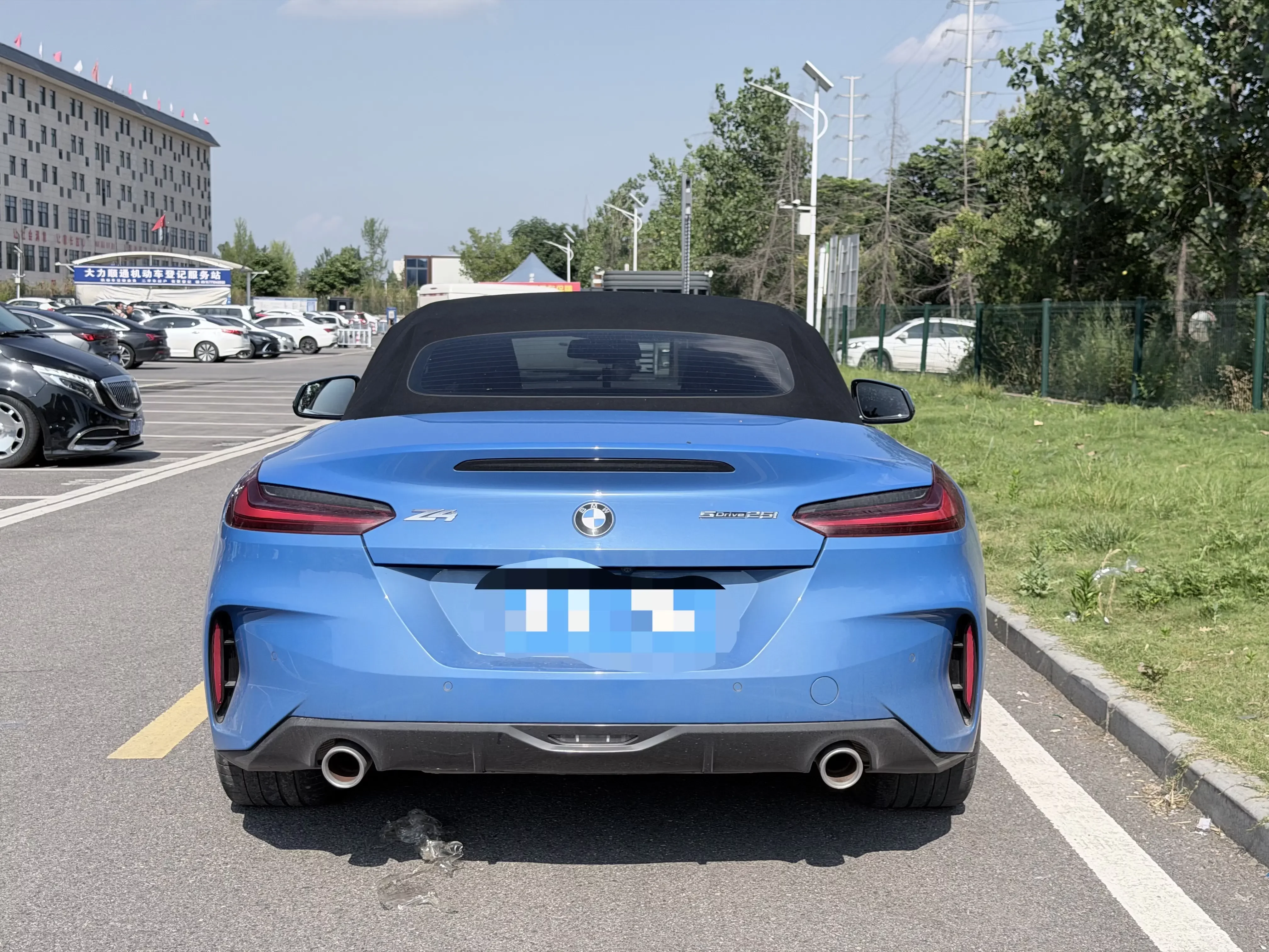 BMW Z4