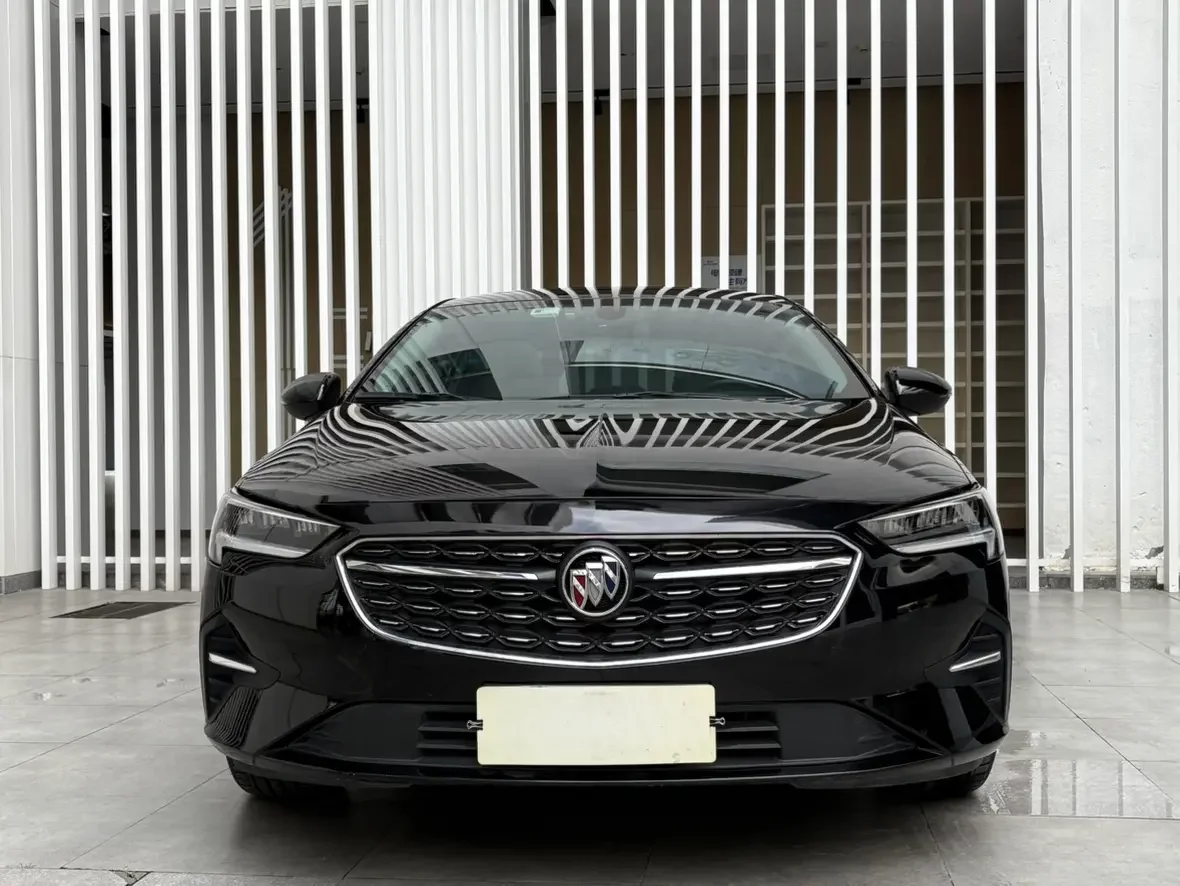Buick Majesty