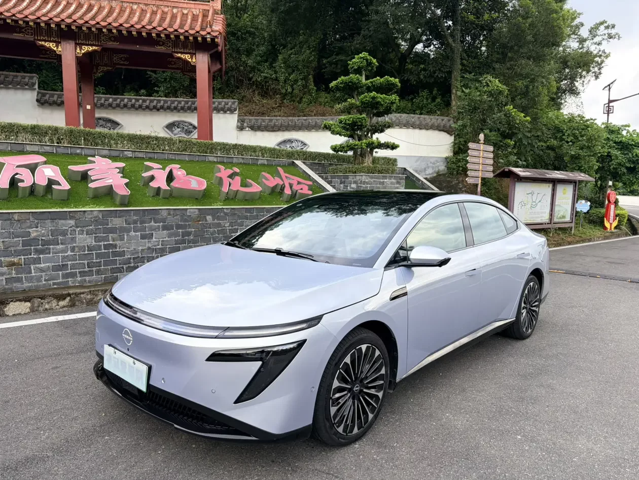 Nissan N7