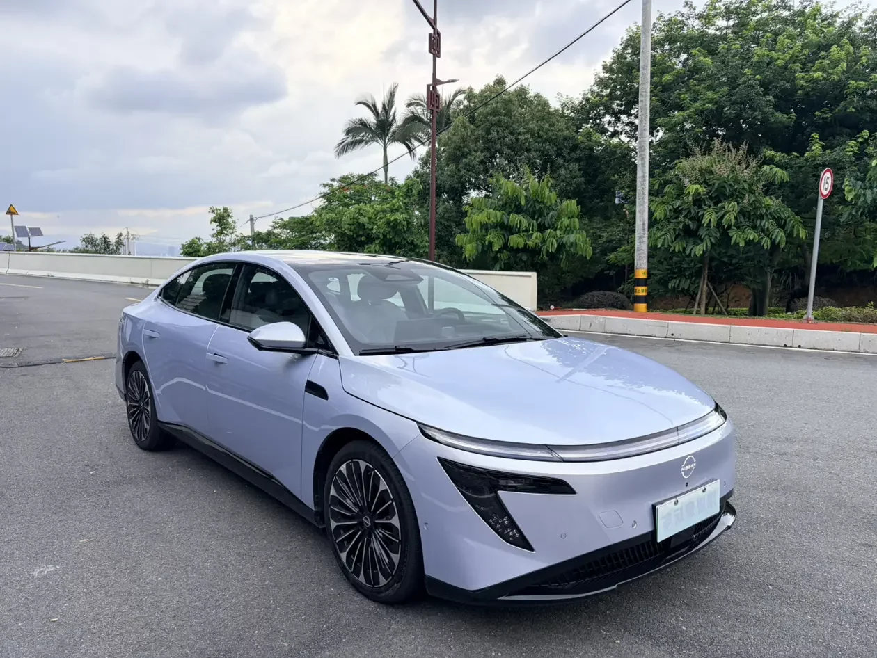 Nissan N7