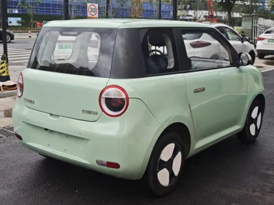 Changan Lumin