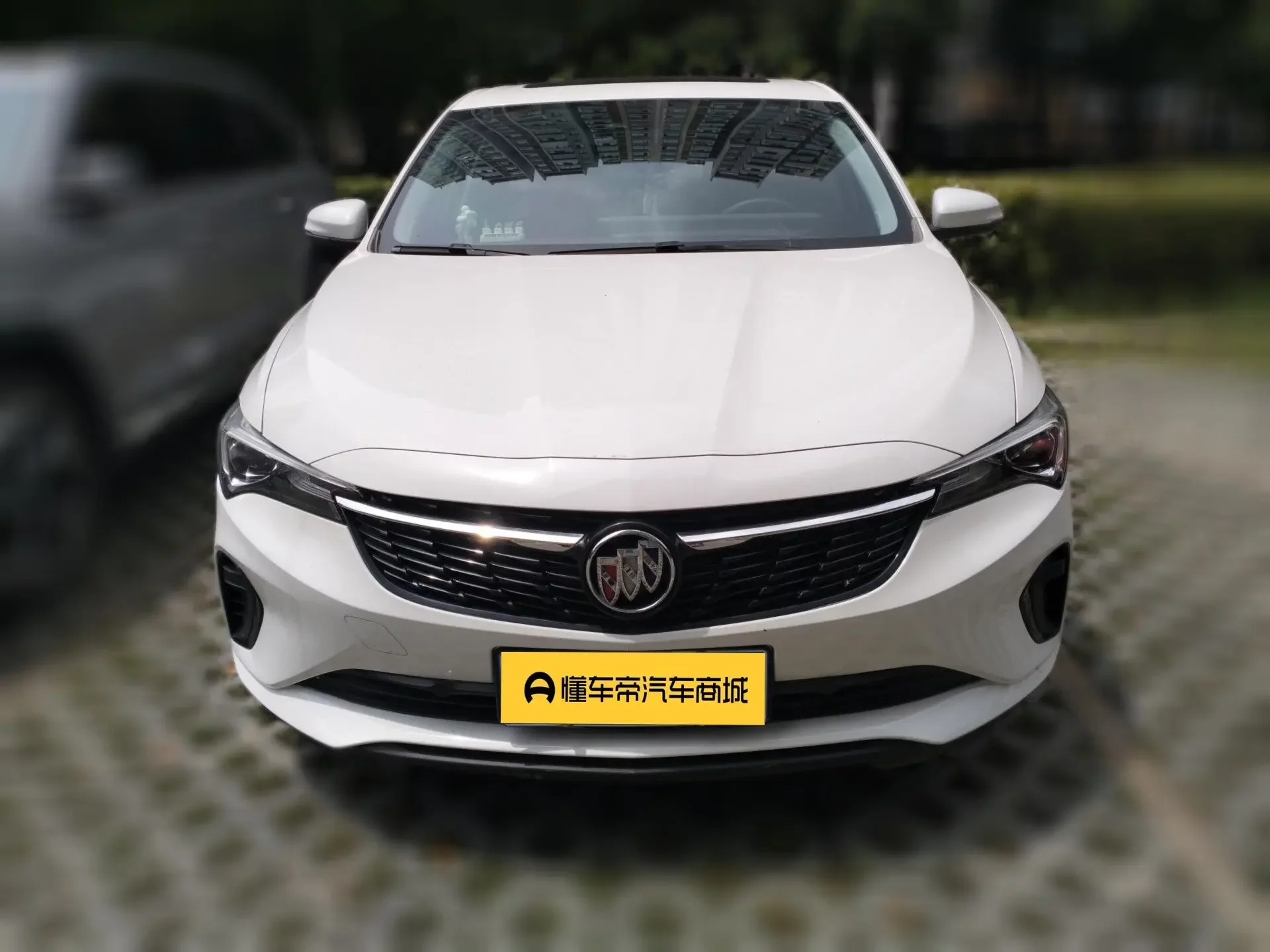 Buick Valeant