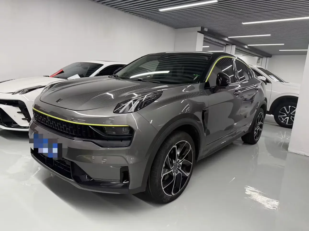 Lynk & Co 05