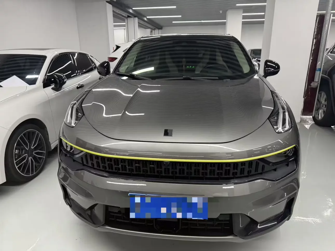 Lynk & Co 05