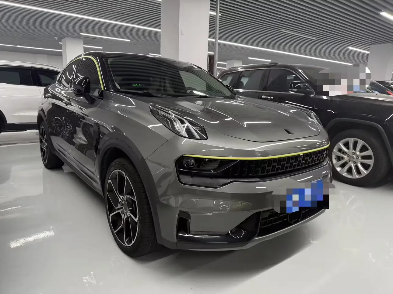 Lynk & Co 05