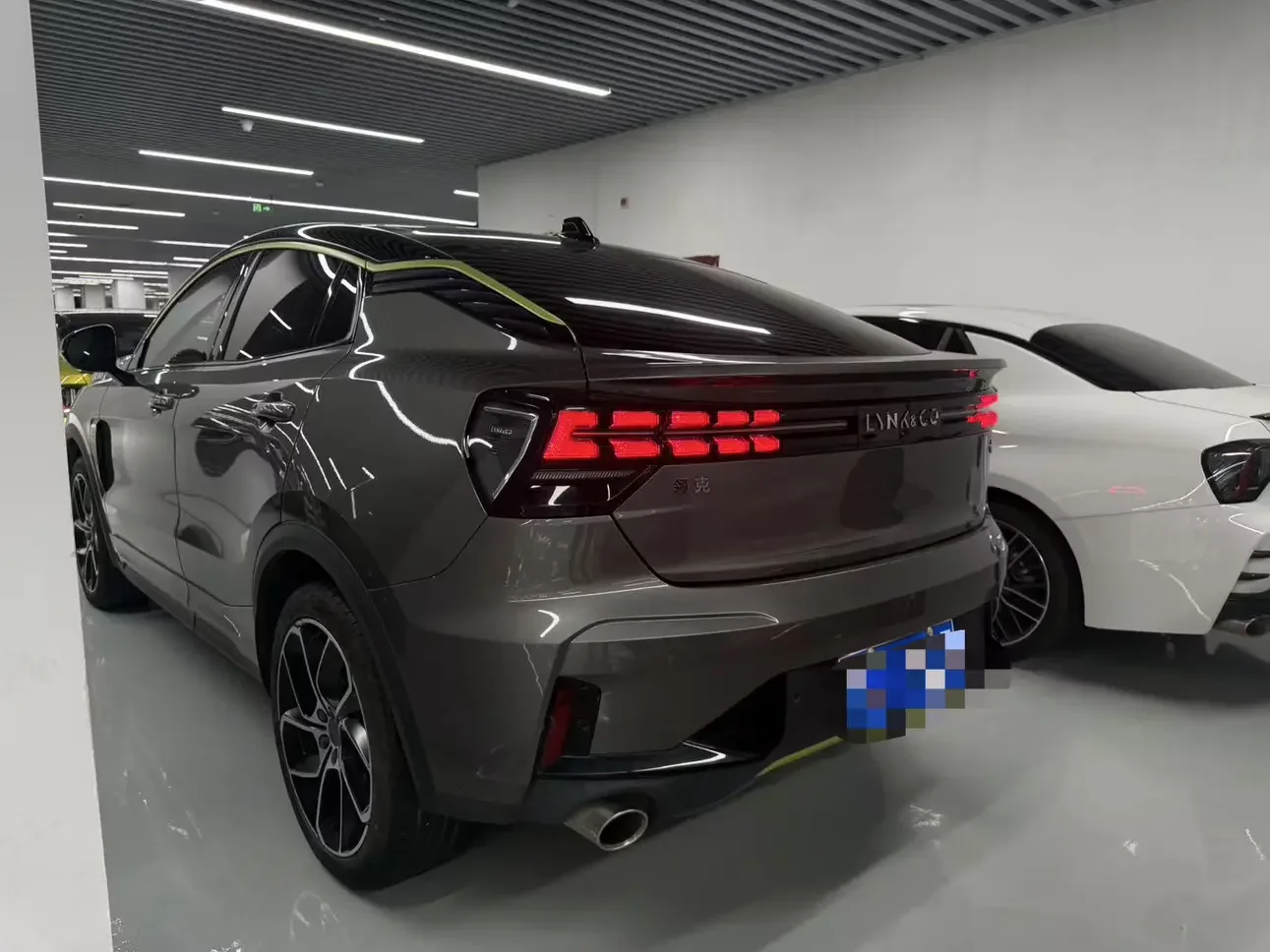 Lynk & Co 05