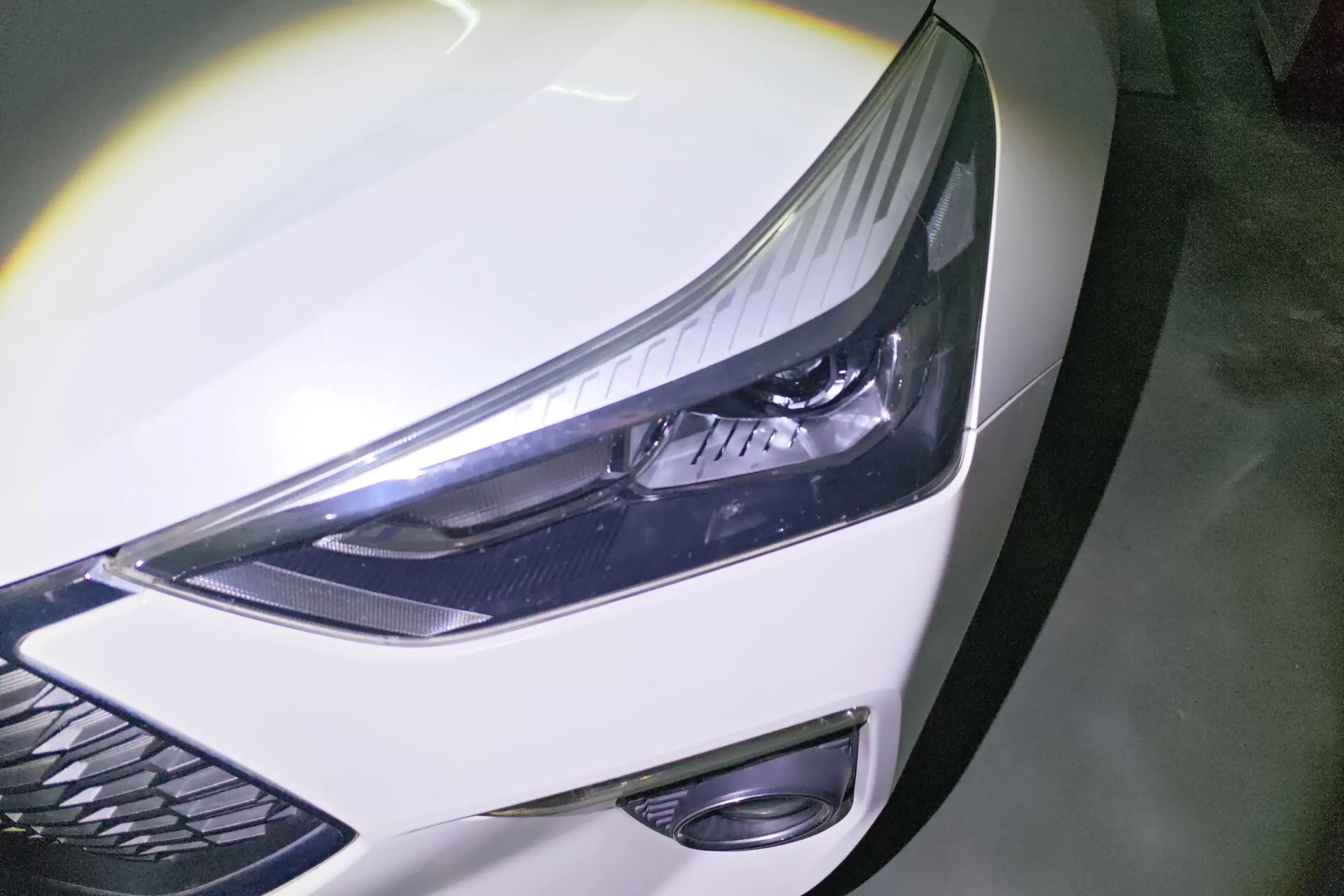 Haval H6 Coupe