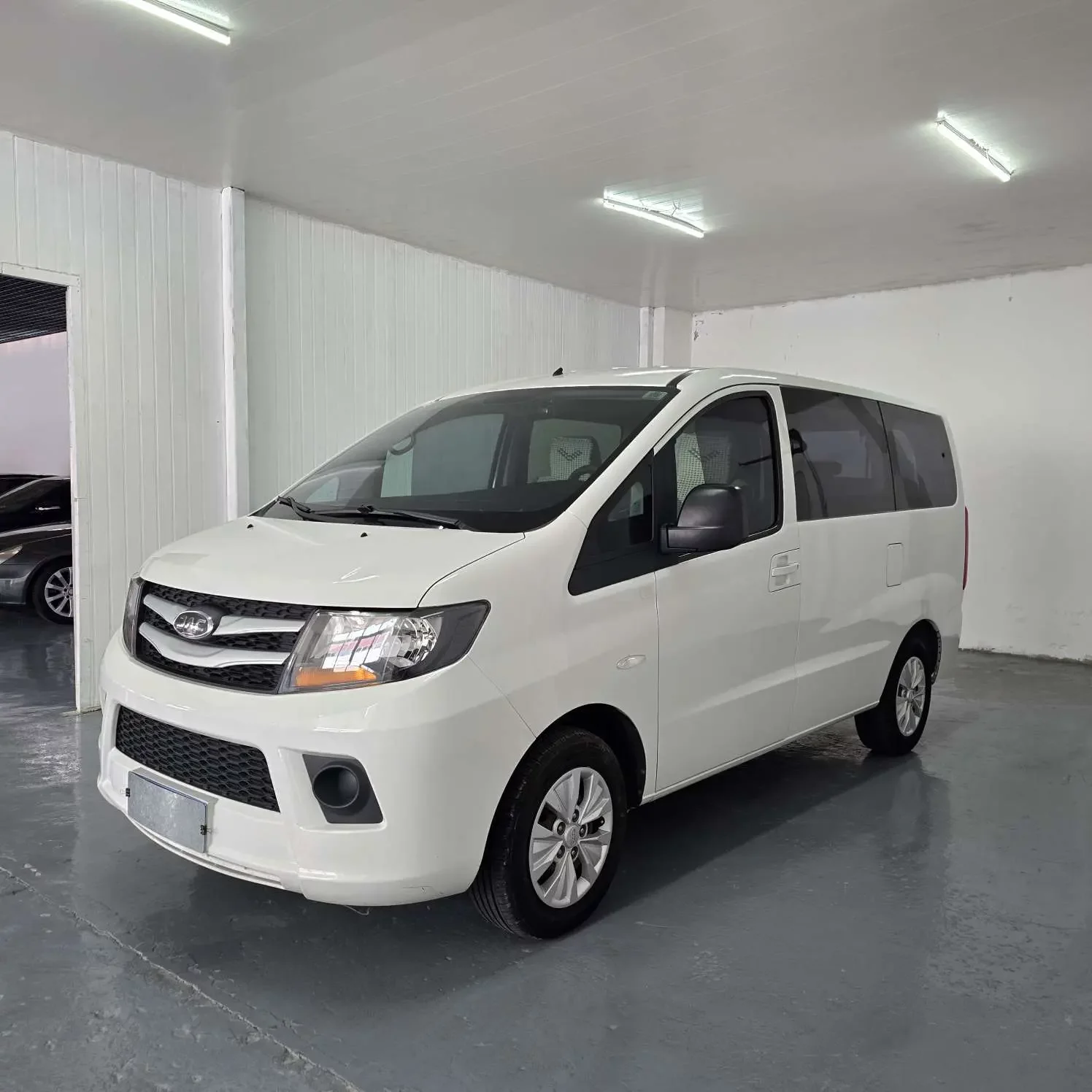 JAC Ruifeng M3