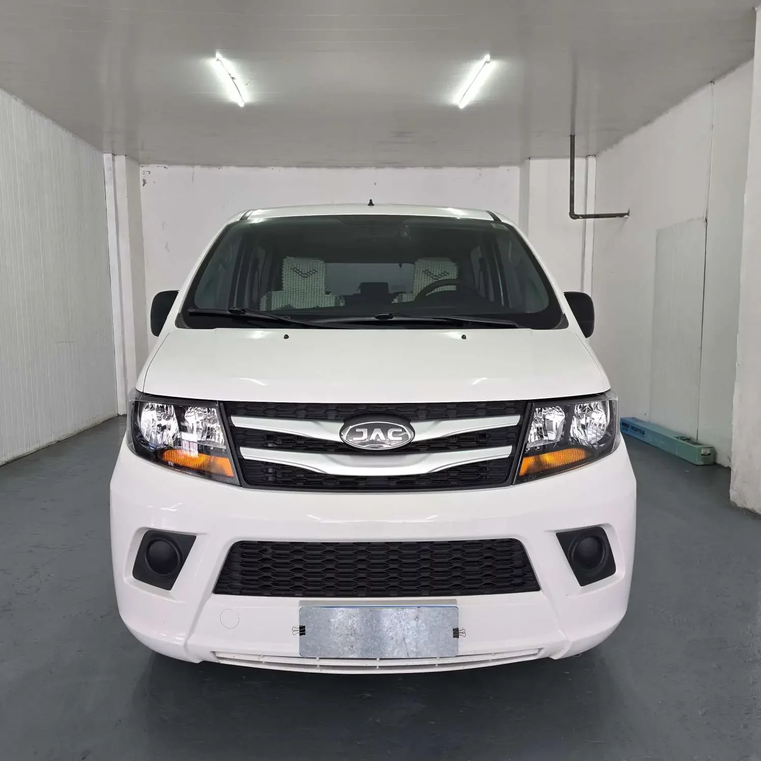 JAC Ruifeng M3