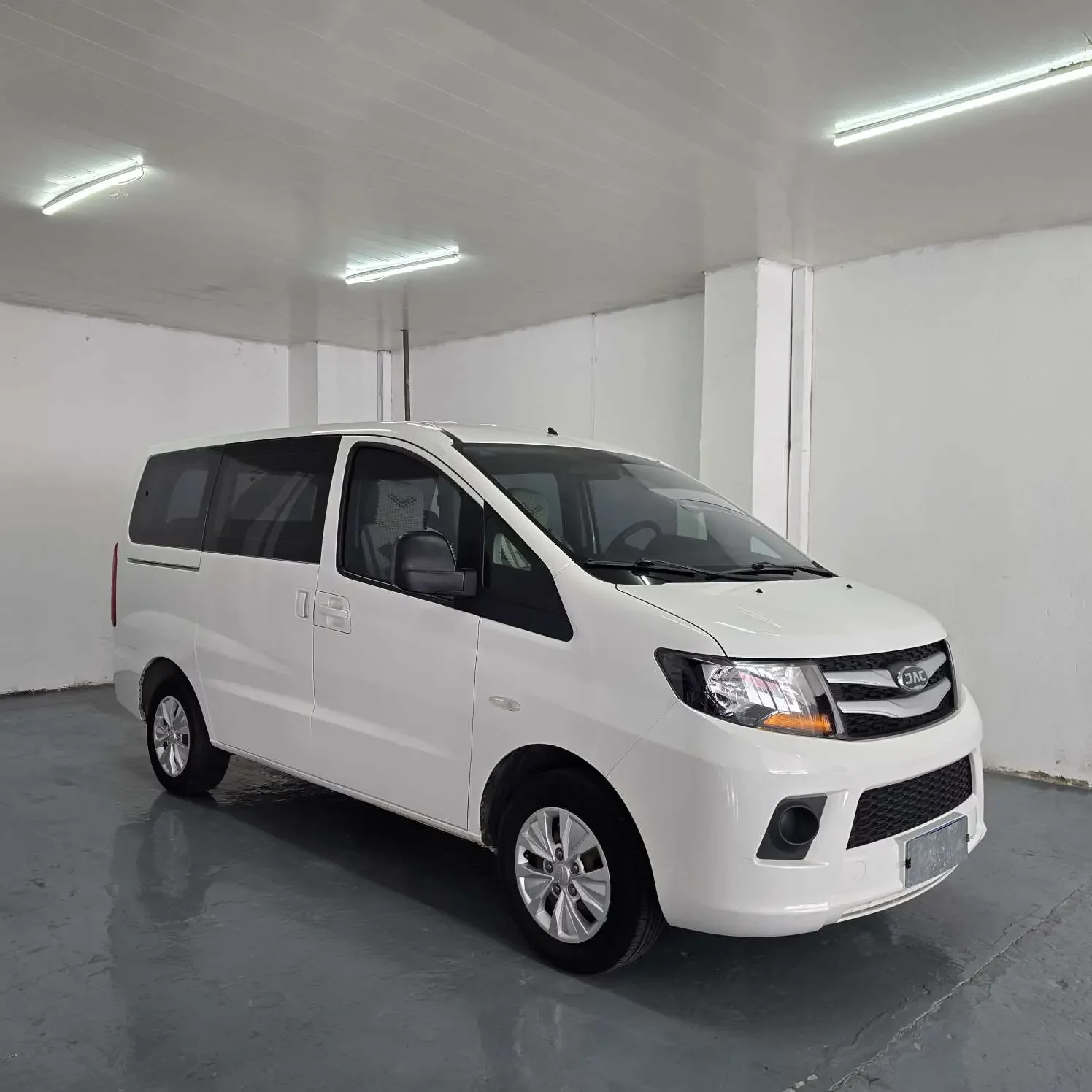 JAC Ruifeng M3