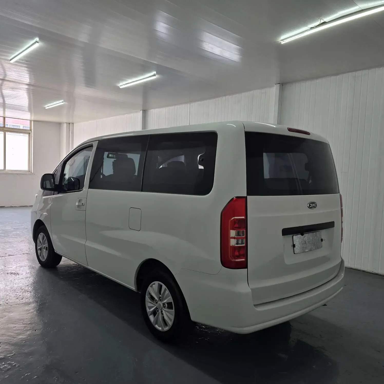 JAC Ruifeng M3