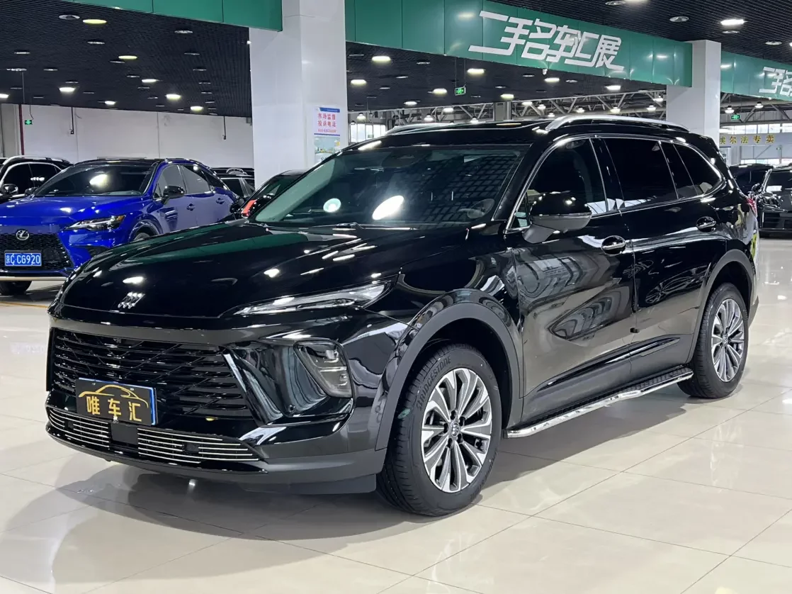 Buick Envision