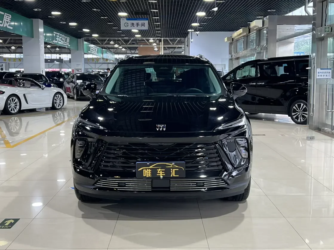 Buick Envision