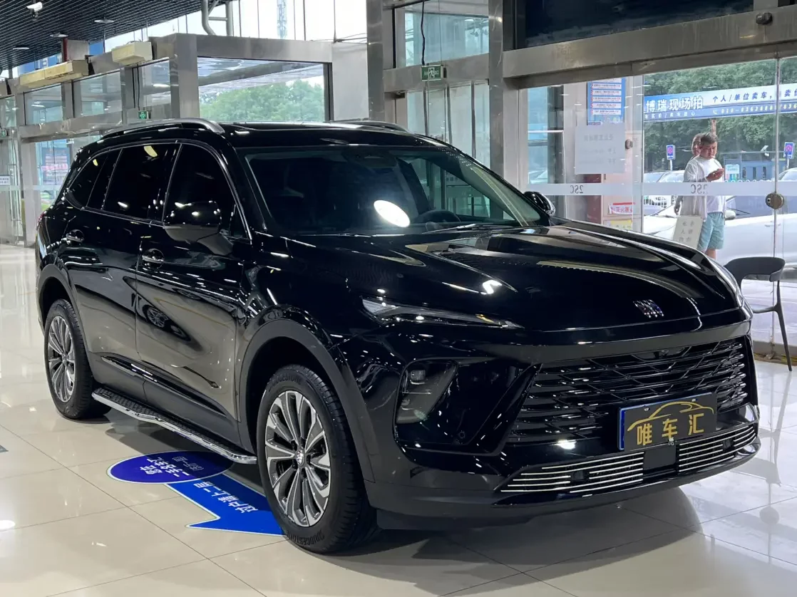 Buick Envision