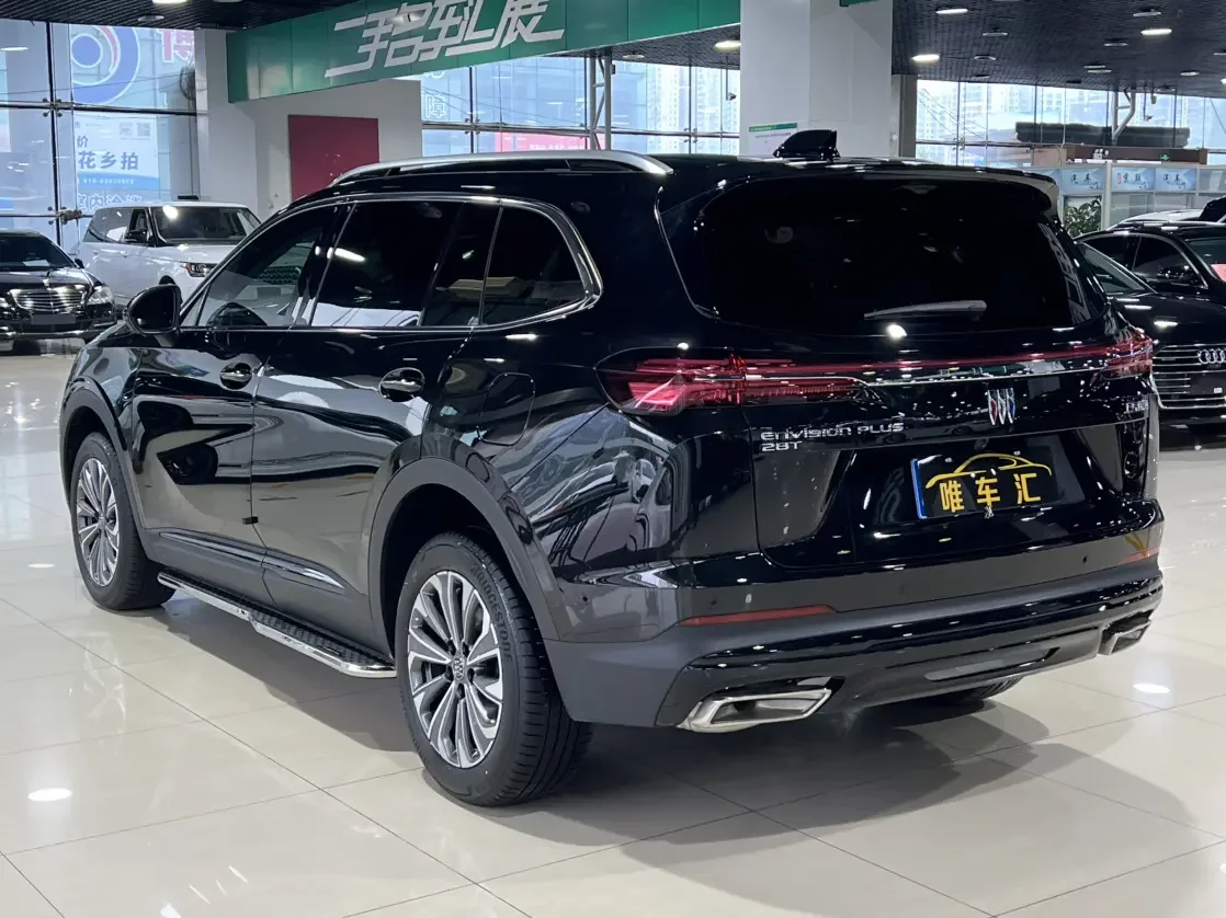 Buick Envision
