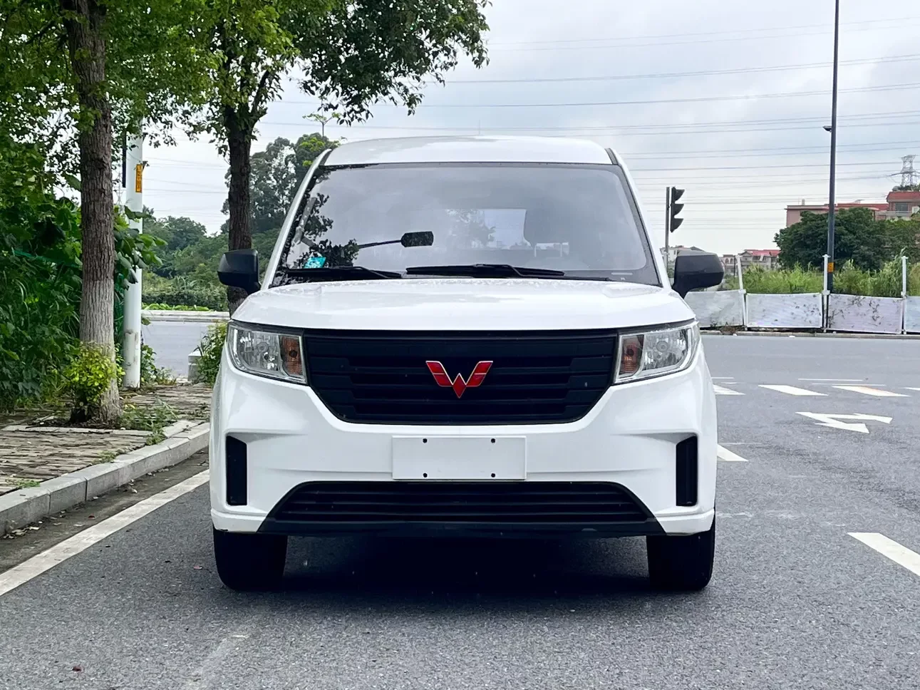 Wuling journey