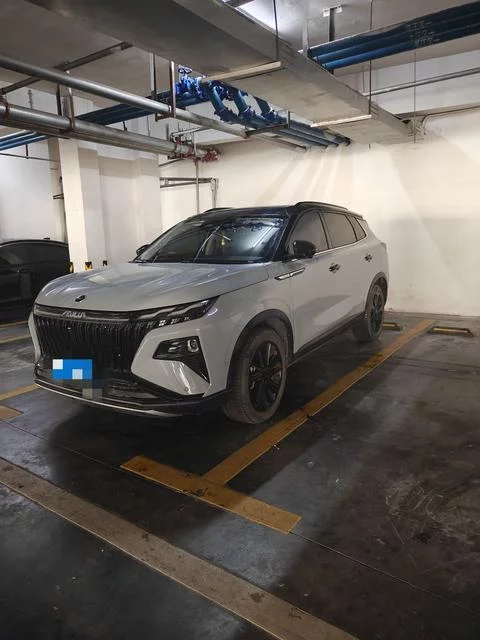 Dongfeng Haoji