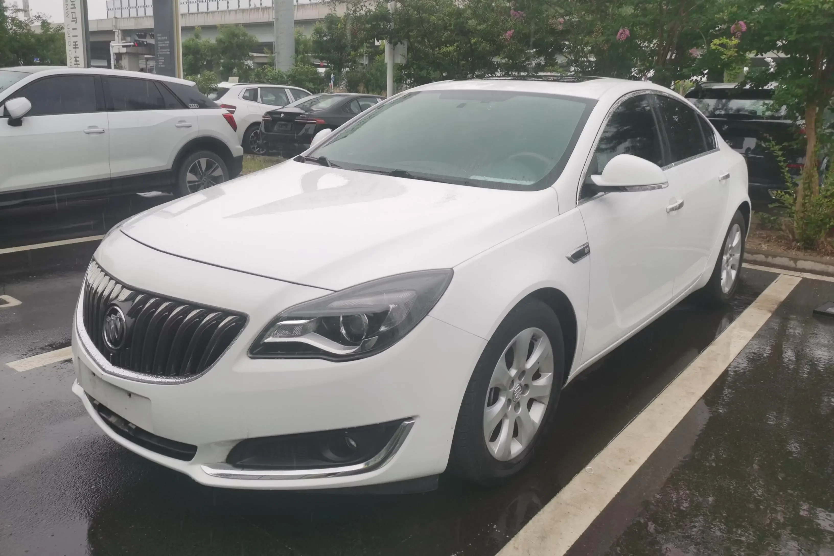 Buick Majesty