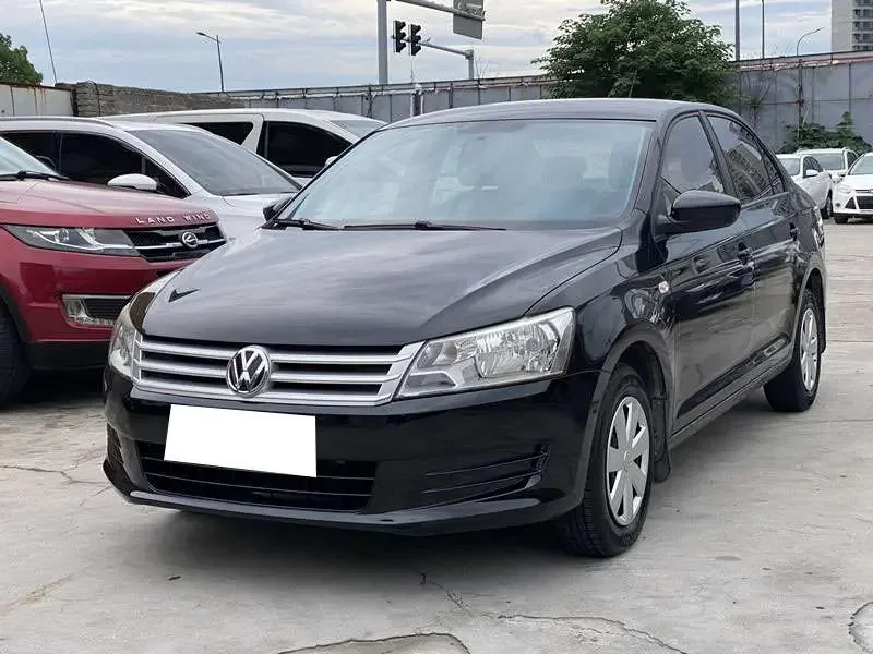 Volkswagen Santana