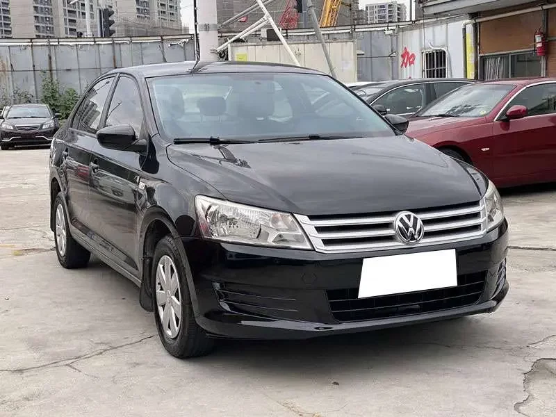 Volkswagen Santana