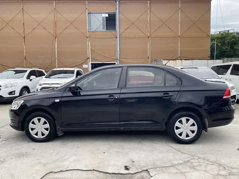 Volkswagen Santana
