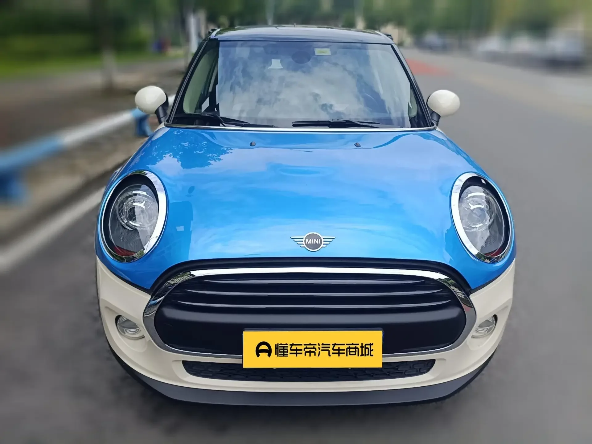 MINI MINI  из Китая