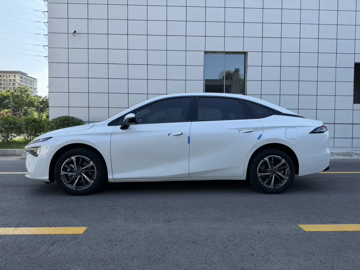 GAC AION S