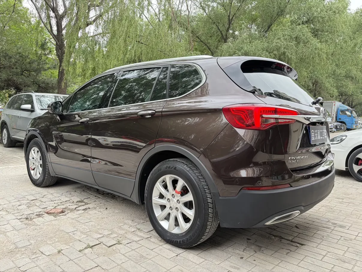 Buick Envision