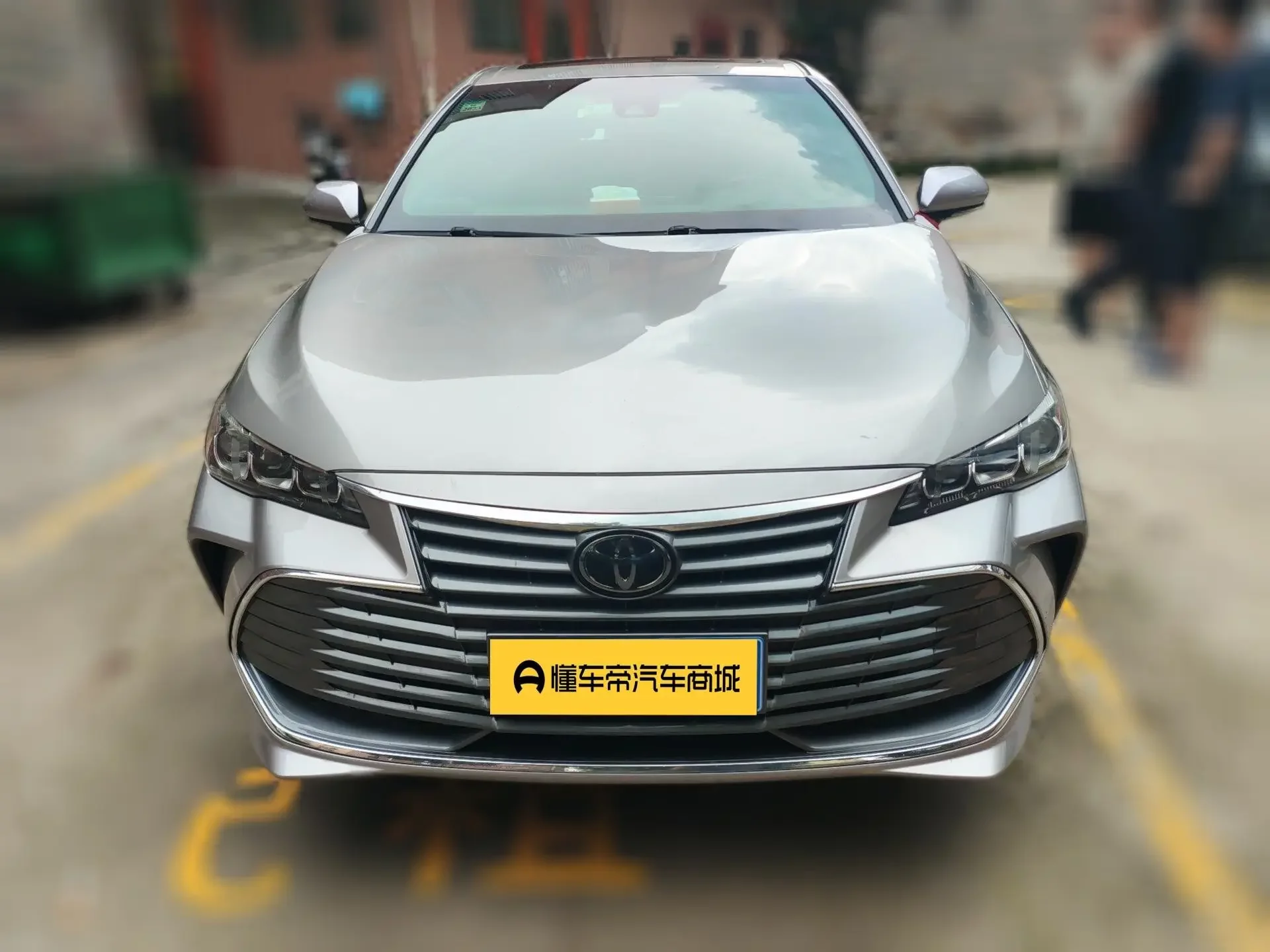 Toyota Avalon