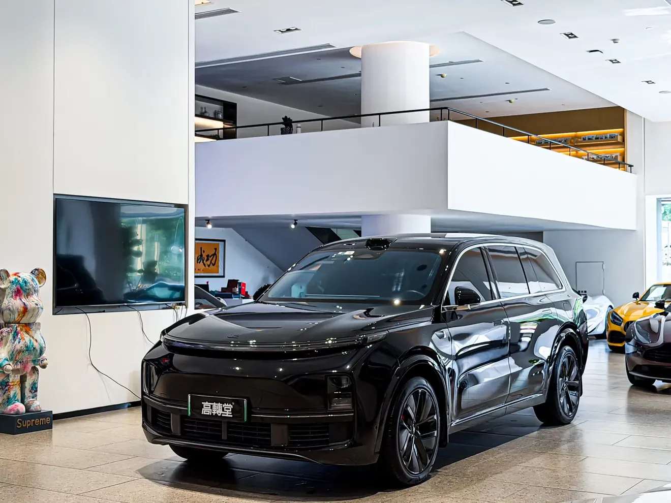 Lixiang L9